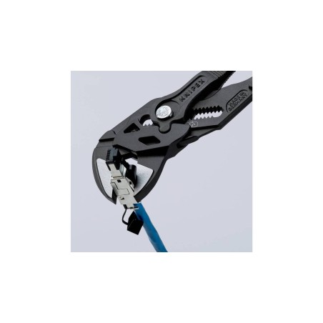 KNIPEX Tunge og rille-tang